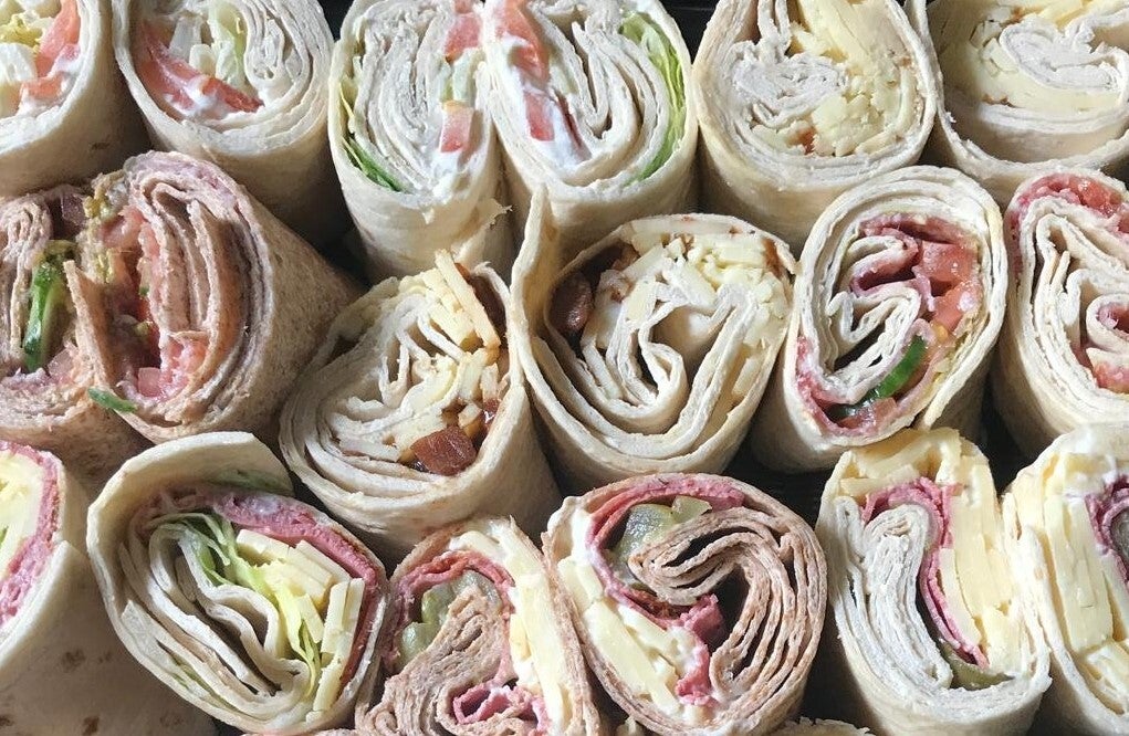 Highgrove Afternoon Tea