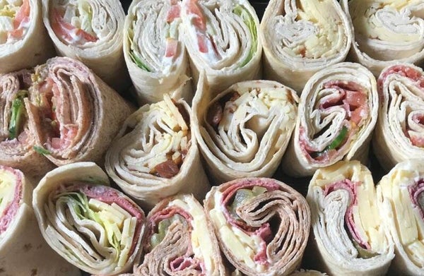 Highgrove Afternoon Tea