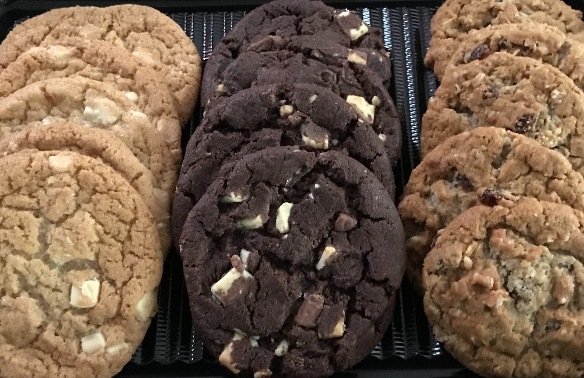 Breakfast & Brunch Menu A (Price per person)