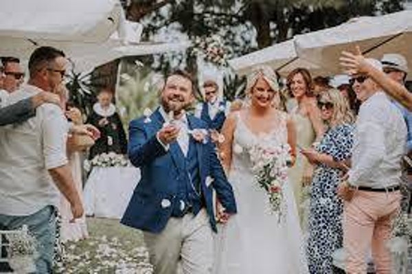 Wedding Breakfast Cold Buffet Menu AAAAA