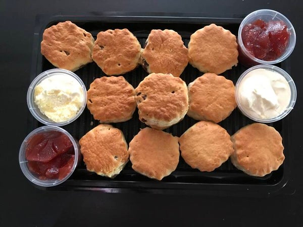 Picnic Grazing Platter (Feeds 5-7)