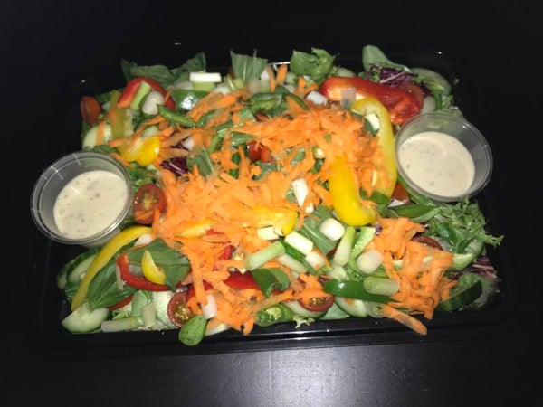 House Salad						(5-7 people)