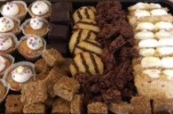 Clarence Afternoon Tea