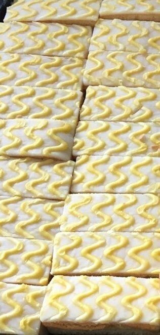 Windle Brook-Sweet Grazing Platter-Regular (29 pieces)