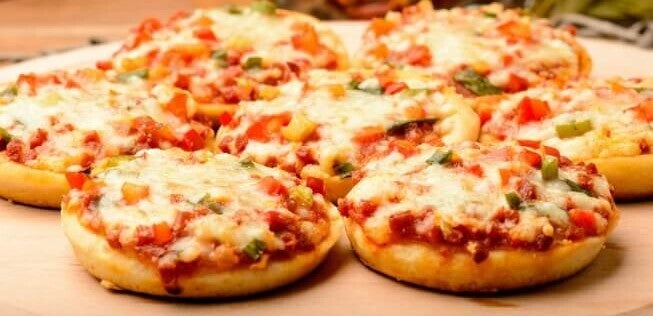 Tigger Grazing Platter