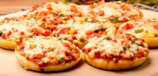 Children's Party Grazing Board Menu A (serves 15 children)