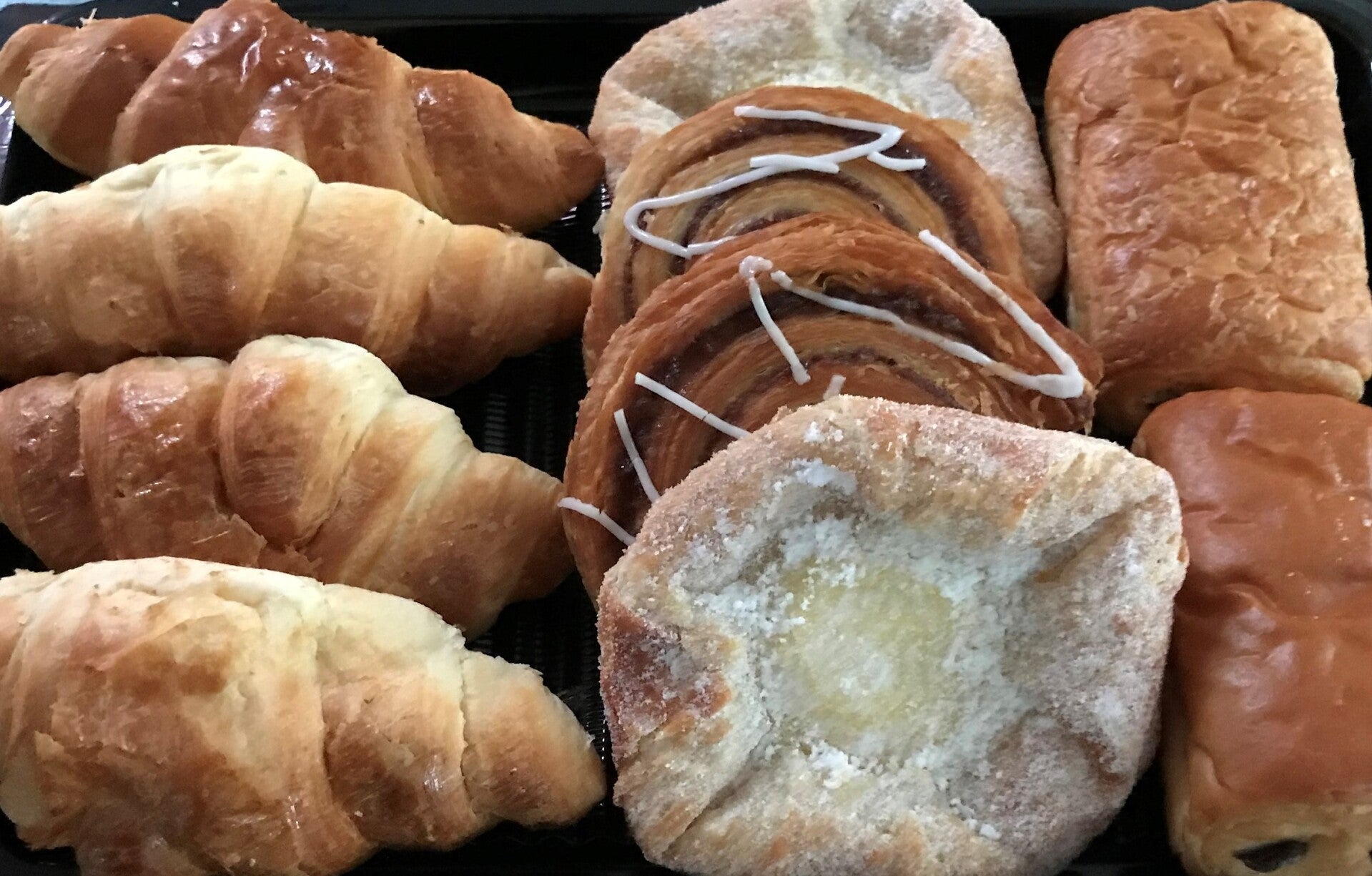 Vegetarian Breakfast & Brunch Menu (Price per person)