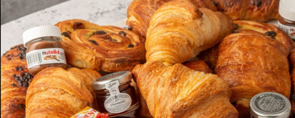 Pastry Platter-12