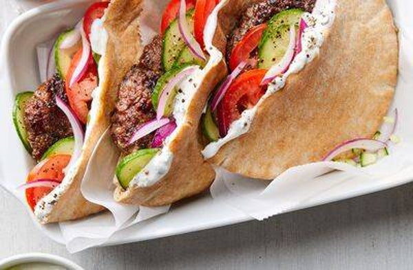 Picnic Grazing Platter	(12 pieces – 5-7 people)