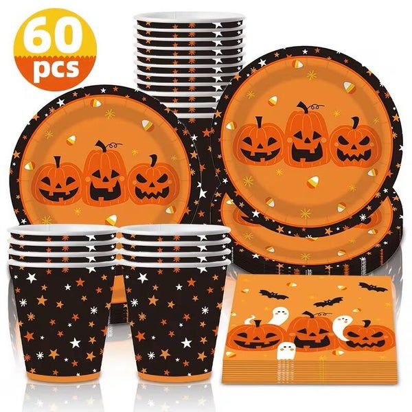 Add On to Halloween Platter