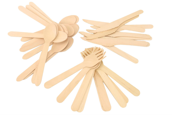 Wood Fork