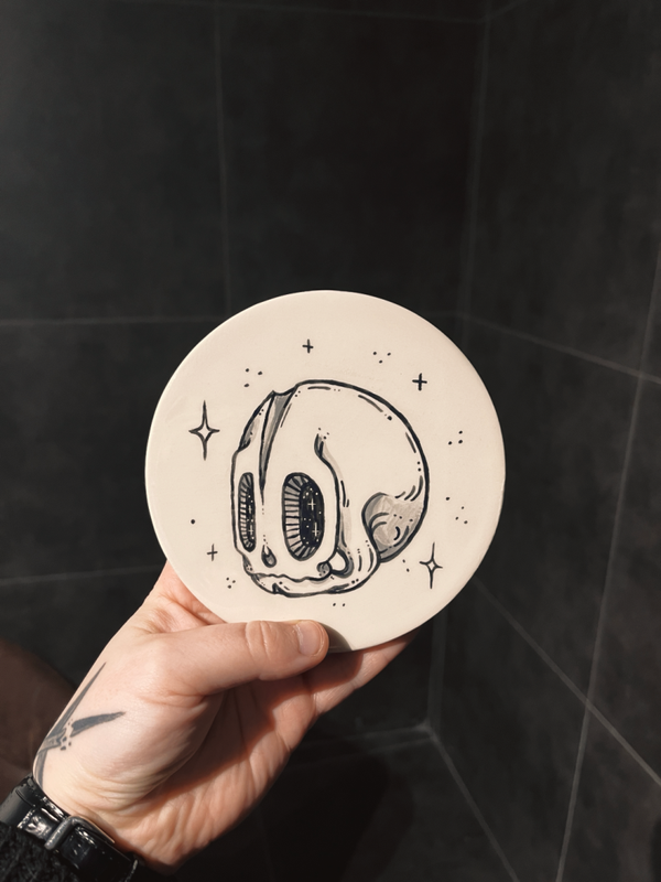 Ceramics