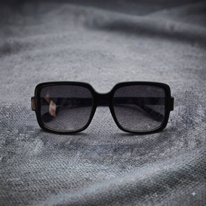 Occhiali da Sole Donna Trussardi presso Ottica Sharon Vibo Valentia