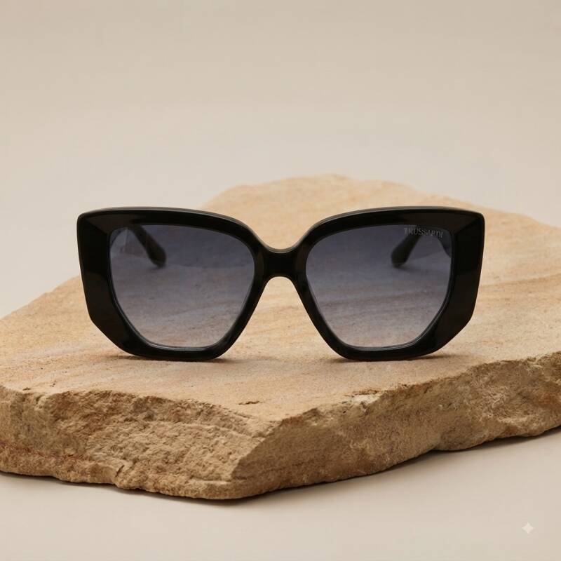 Occhiali da Sole Donna Trussardi presso Ottica Sharon Vibo Valentia