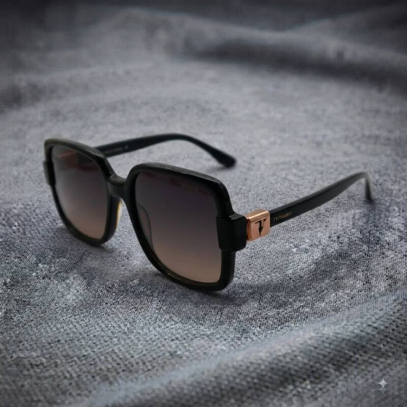 Occhiali da Sole Donna Trussardi presso Ottica Sharon Vibo Valentia