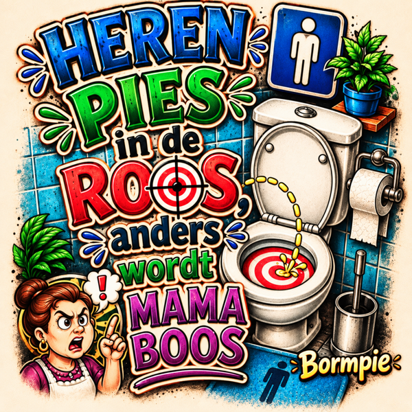 Toilet tegel K