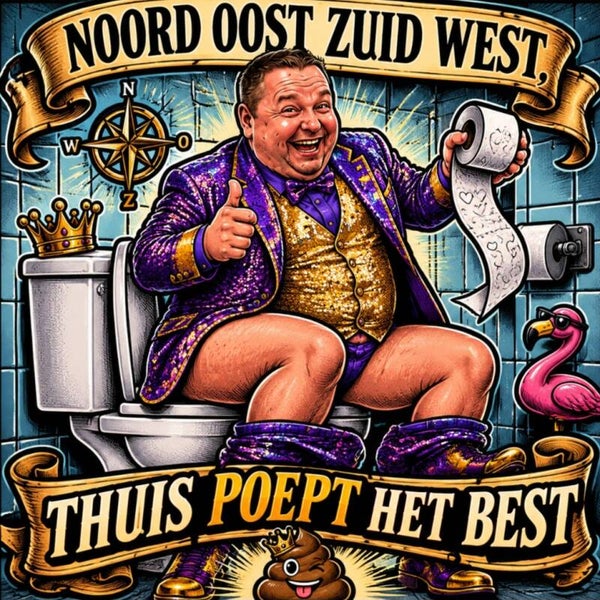 Toilet tegel G