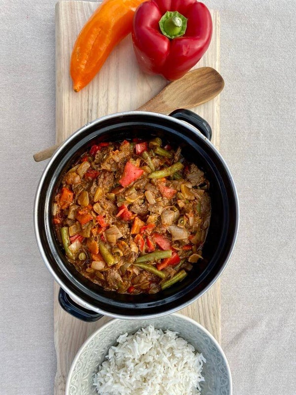 Hongaarse Goulash Maaltijdmix