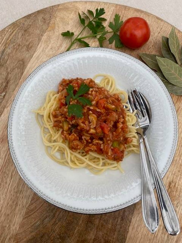 Spaghettisaus Maaltijdmix