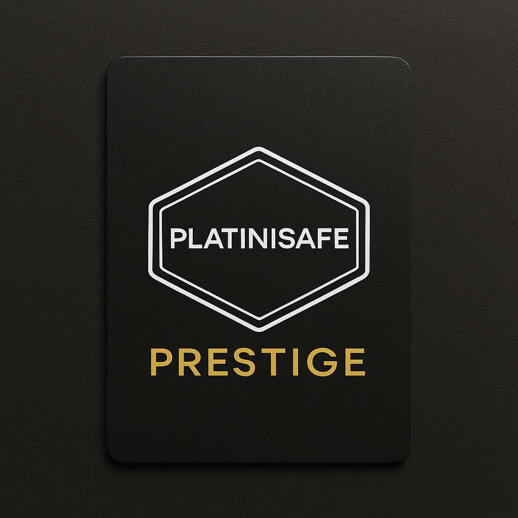 PLATINISAFE PRESTIGE