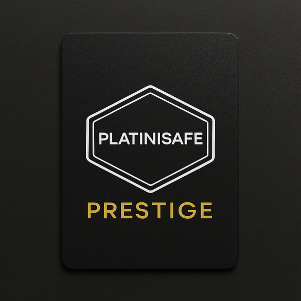PLATINISAFE PRESTIGE