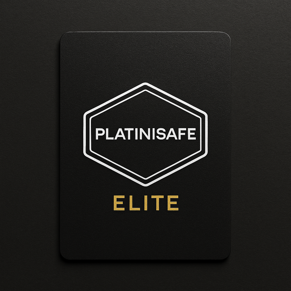 PLATINISAFE ELITE