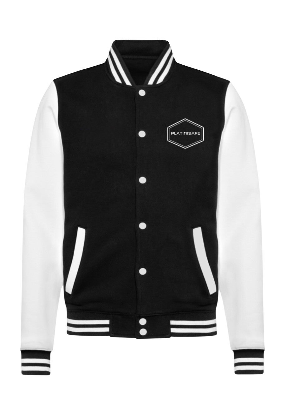 PLATINISAFE Member Jacket