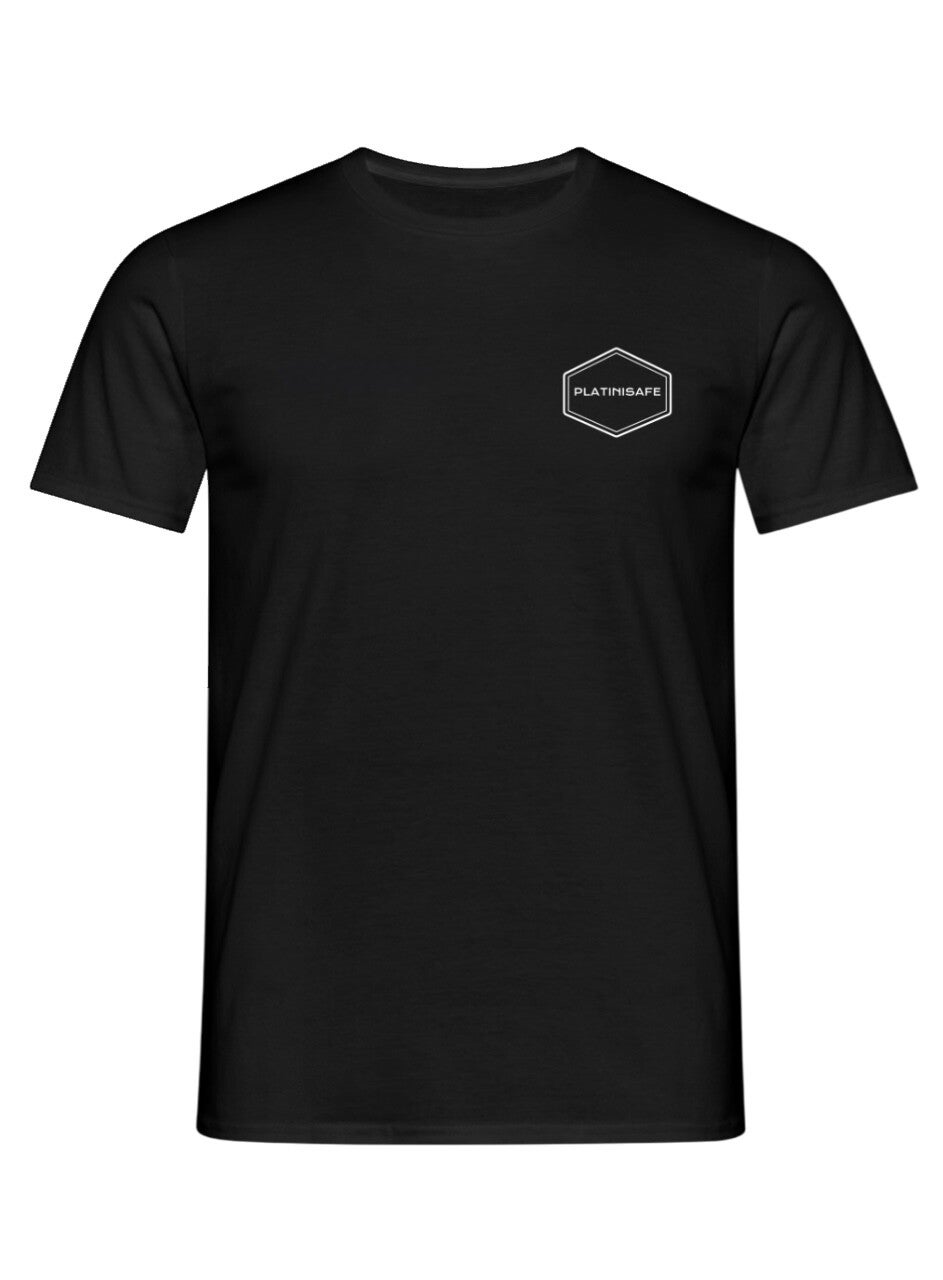 PLATINISAFE Member T-Shirt