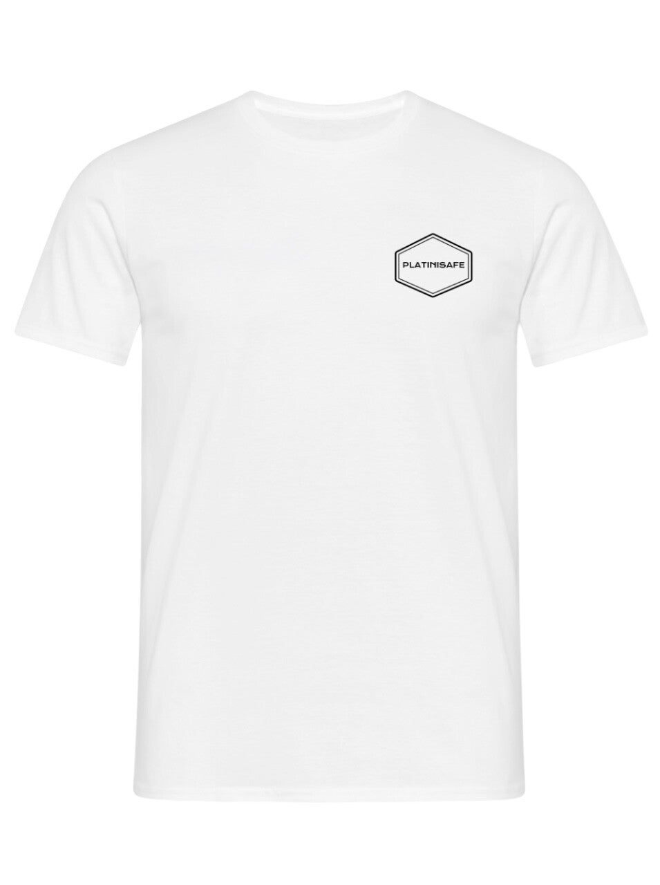 PLATINISAFE Member T-Shirt