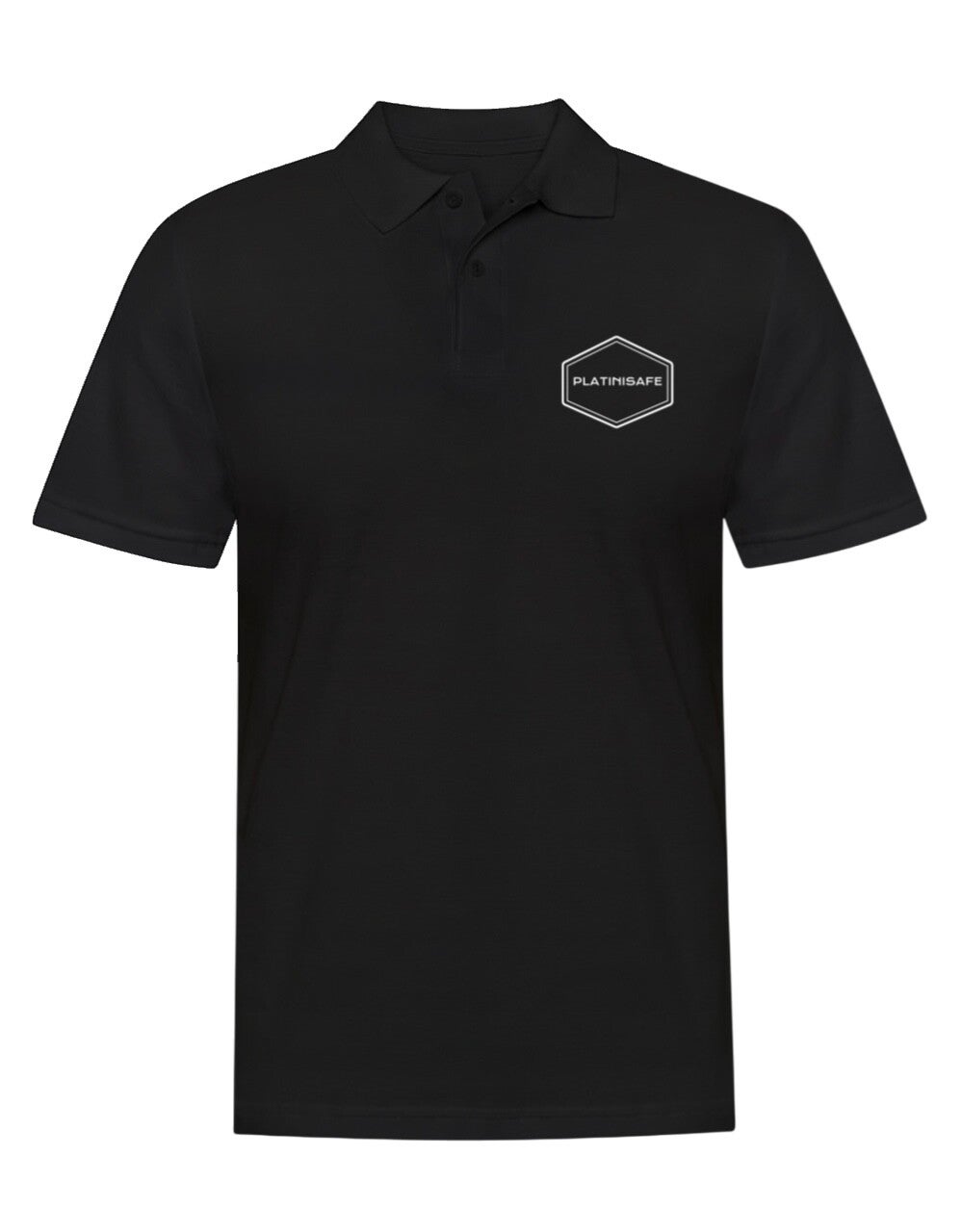 PLATINISAFE Member Poloshirt