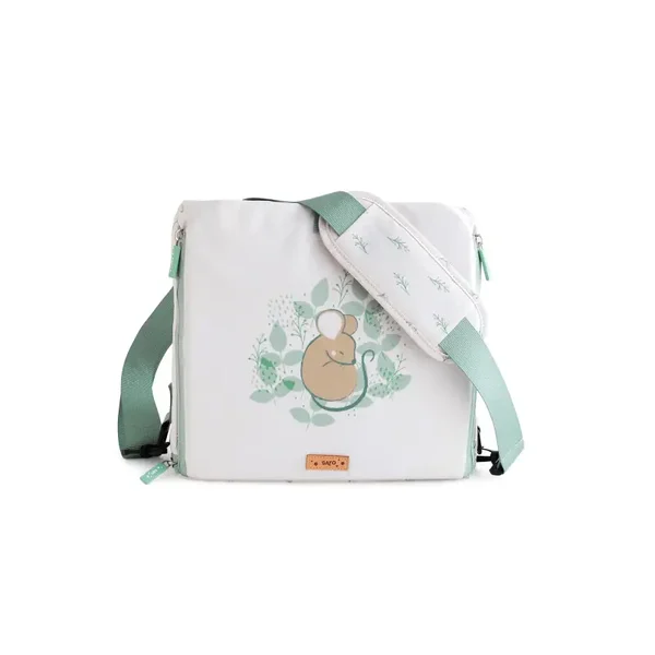 Trona elevador Ratoncito de Saro