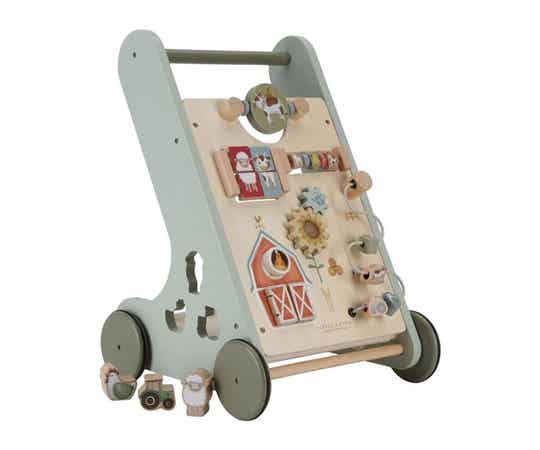 Andador de actividades Little Farm