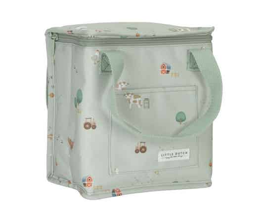 Bolsa Almuerzo Térmica Little Farm