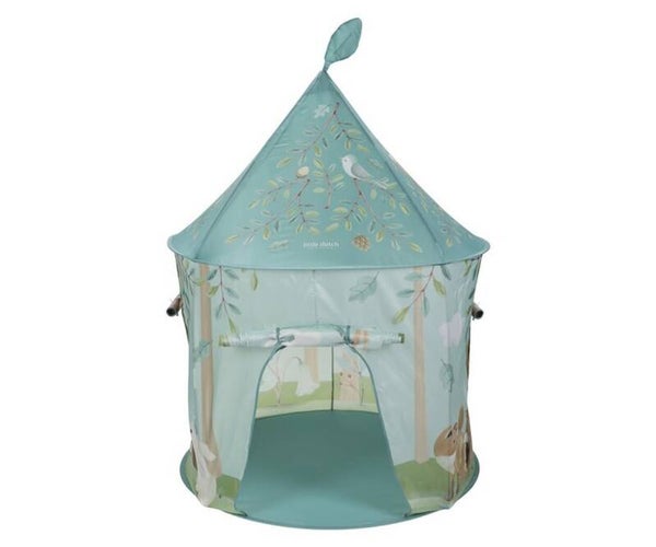 Tienda de Juegos Forest Friends