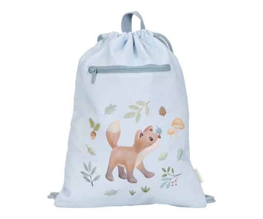 Mochila Saco Forest Friends