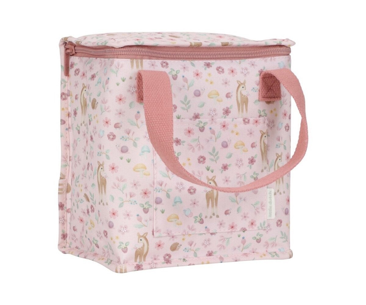 Bolsa Almuerzo Térmica Fairy Garden