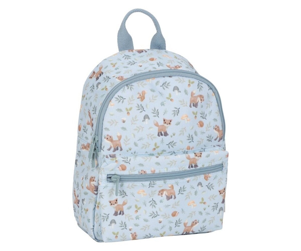 Mochila infantil Forest Friends