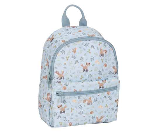 Mochila infantil Forest Friends