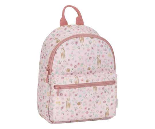 Mochila infantil Fairy Garden