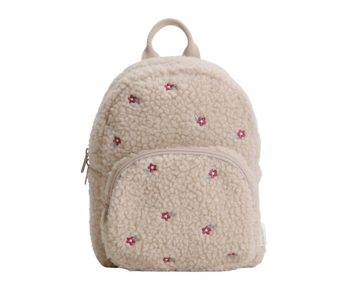 Mochila Teddy Arena Fairy Garden
