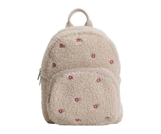 Mochila Teddy Arena Fairy Garden