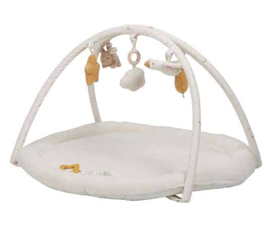 Alfombra de Actividades Newborn Naturals