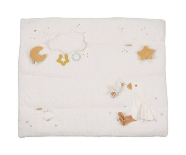 Manta de Juego Newborn Naturals