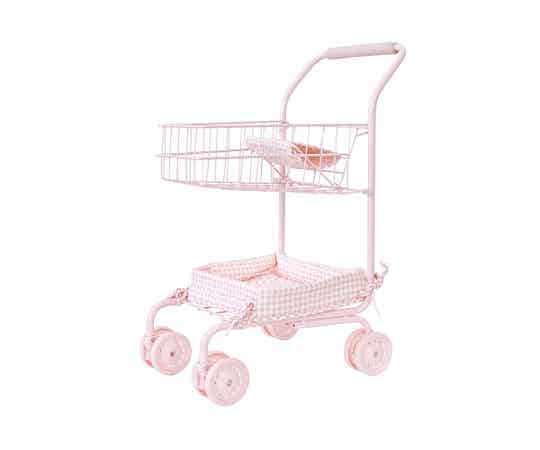 Carrito de la Compra Vichy