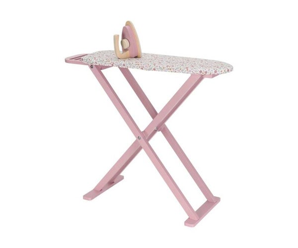 Tabla de Planchar de Madera