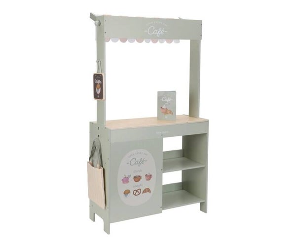 Mercado de Madera FSC