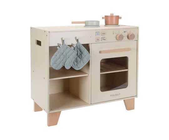 Cocina de juguete de madera – Essentials – Edición limitada