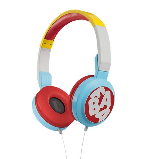 Auriculares Dudun de FABA