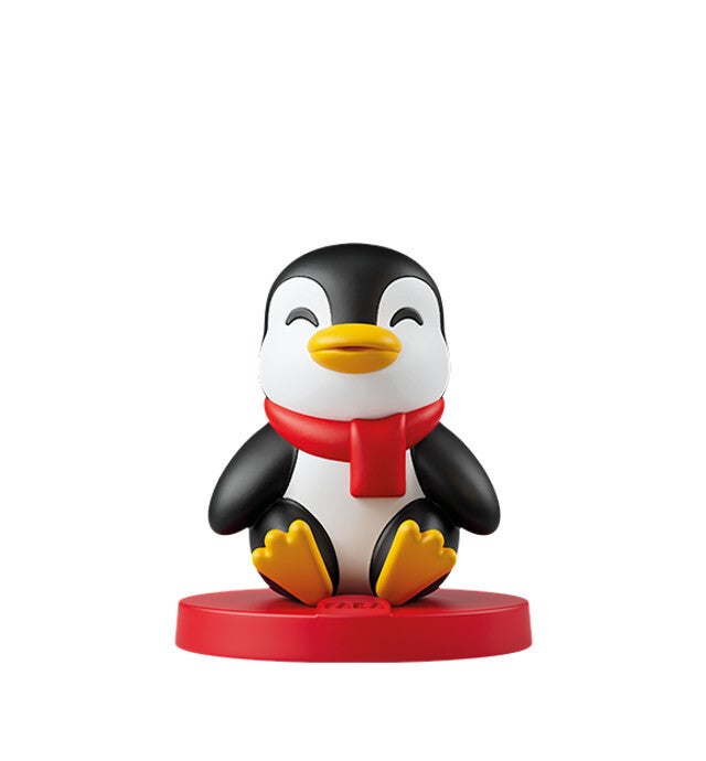 Canciones de Navidad de FABA +1 año