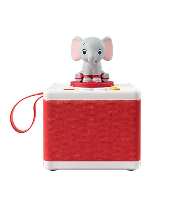 Altavoz FABA Starter Set